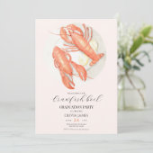 Afstuderen voor kraakbedekking kaart (Staand voorkant)