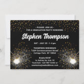 Afstuderen voor lassen en lassen kaart (Achterkant)