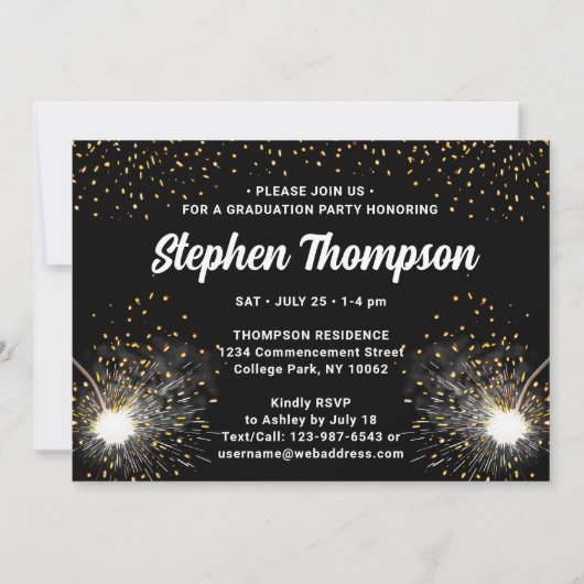 Afstuderen voor lassen en lassen kaart (Achterkant)