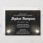 Afstuderen voor lassen en lassen kaart (Achterkant)