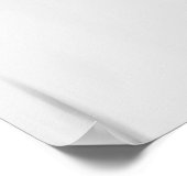 Afstuderen voor medisch gepersonaliseerde artsen poster (Hoek)