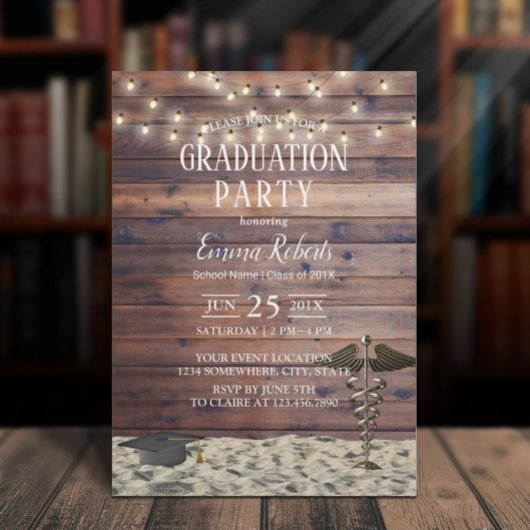 Afstuderen voor medisch verpleegkundigen kaart