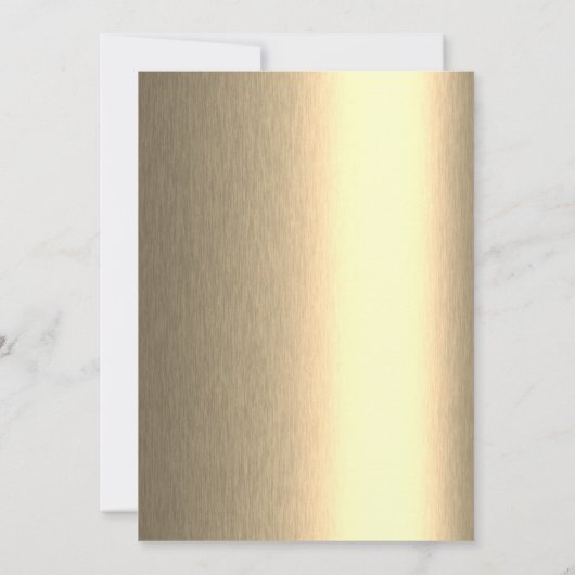 Afstuderen voor zwart-witdoctoraatsprogramma's kaart (Achterkant)