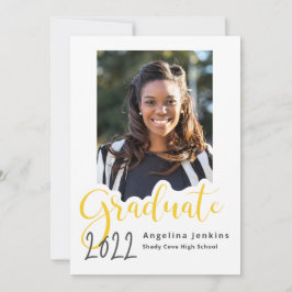 Afstuderen Yellow Photo 2022 Aankondiging