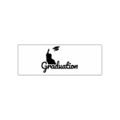 Afstuderen Zelfinkend stempel (Design)