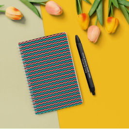 Afstuderen Zwarte Inkt Pen