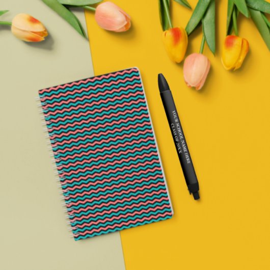 Afstuderen Zwarte Inkt Pen