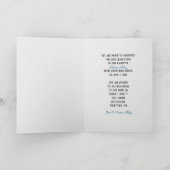 Afstuderen zwarte lederen lijst (Binnen)