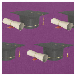 Afstudiepunten en diploma's op Paars Stof