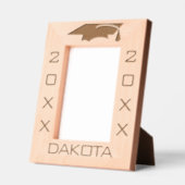 Afstuivingslampjes gepersonaliseerd gegraveerde lijstjes (Links)