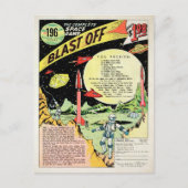 aftakje en Briefkaart (Voorkant)