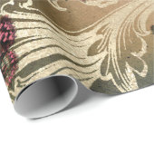 aftappapier voor vlinderscrollers cadeaupapier (Rol Hoek)