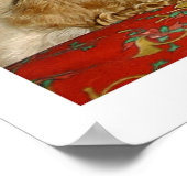 Aftappen Poster (Hoek)