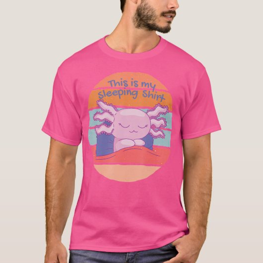 Aftappen T-shirt (Voorkant)