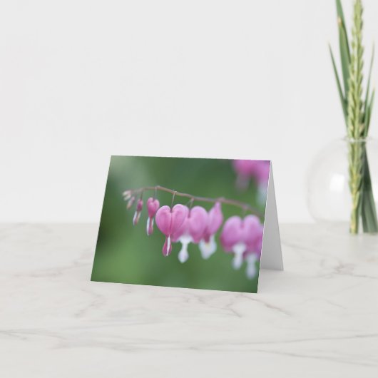 Aftappend Hart Kaart (Voorkant)