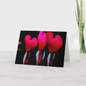 Aftappend Hart Kaart (Voorkant)