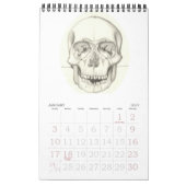 Aftellen naar Afstuderen '08 Agenda Kalender (Jan 2027)
