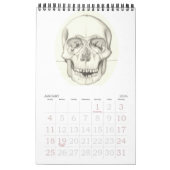 Aftellen naar Afstuderen '08 Agenda Kalender (Jan 2026)