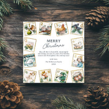 Aftellen tot Kerstmis