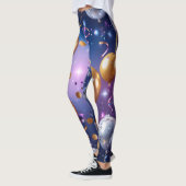aftellen van Confetti Leggings (Links)