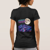 AFTER DARK T-shirt (Achterkant)