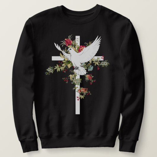 After life trui (Design voorkant)