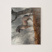 After the Last Leaf Falls Legpuzzel (Verticaal)