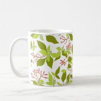 After the Rain - Into the garden collectie Koffiemok