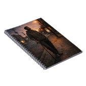 After the Room Notitieboek (Rechterzijde)