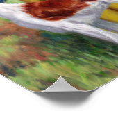 "After the Storm." Poster (Hoek)