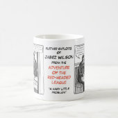 AFTER-WORDS-reeks - REDH Koffiemok (Center)