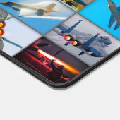 AFTERBURNERS USA! "MONTAGE" BUREAUMAT (Hoek)