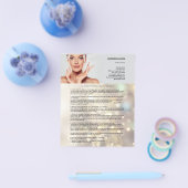 Aftercare Tips na een vruchtbare behandeling van 4 Flyer (Enkel)