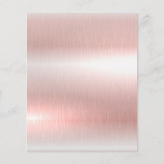 Aftercare Tips na een vruchtbare behandeling van 4 Flyer (Achterkant)