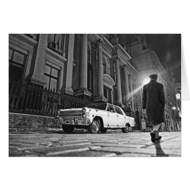 Afterdark (Voorkant Horizontaal)