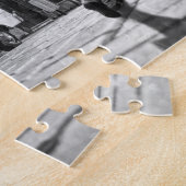 Afterdark Legpuzzel (Zijkant)