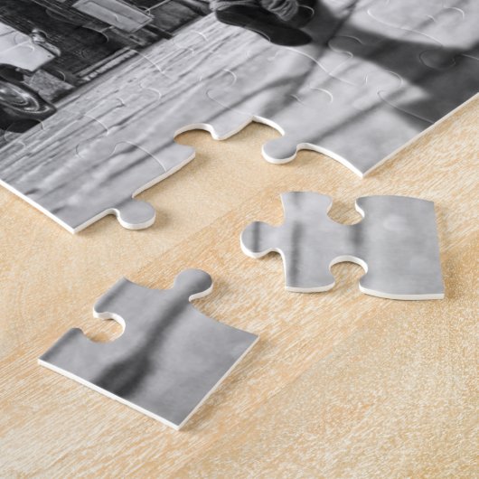 Afterdark Legpuzzel (Zijkant)