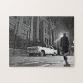 Afterdark Legpuzzel (Horizontaal)