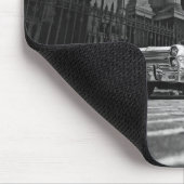 Afterdark Muismat (Hoek)