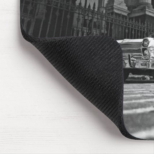 Afterdark Muismat (Hoek)