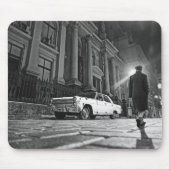 Afterdark Muismat (Voorkant)