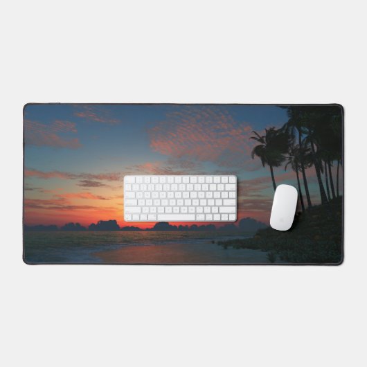 Afterglow Bureaumat (Keyboard & Muis)