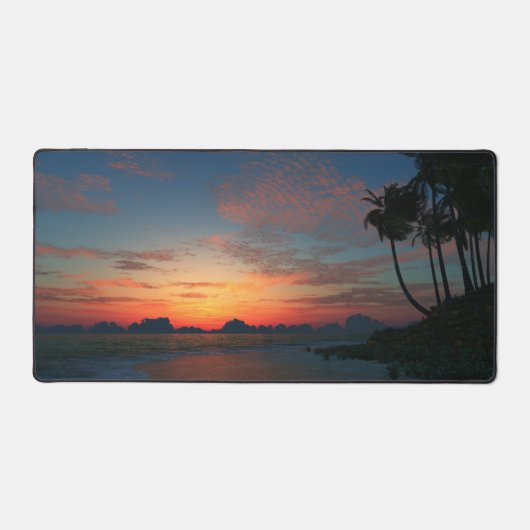 Afterglow Bureaumat (Voorkant)