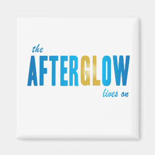 Afterglow Magnet