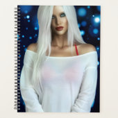 Afterglow planner (Voorkant)