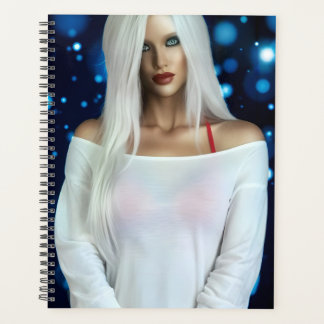 Afterglow planner
