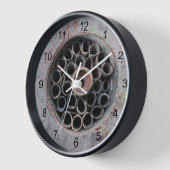 Afterglow Spent Light voor de Silent Finale (Hoek)