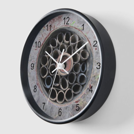 Afterglow Spent Light voor de Silent Finale (Hoek)