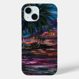 Afterglow Telefoon & iPad hoesjes