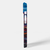 Afterglow Telefoon & iPad hoesjes (Achterkant / Links)